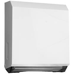 CWS Hygiene CWS 903111900 Novoclean dávkovač skládací papíru typ B201 materiál: Plast, barva: Bílá HD8201 1 ks