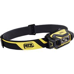 Petzl PIXA R LED čelovka, napájeno akumulátorem, 250 lm, 12 h, E120CA00