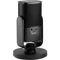 na stojanu USB mikrofon Rode NT-USB Mini Druh přenosu:USB stojan