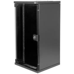 Digitus DN-10-12U-B 10 nástěnná rozváděcí skříň 12 U černá (RAL 9005)