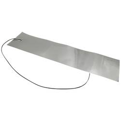 Thermo TECH 3146100 3146100 tepelná fólie, 56 °C, 115 W, IPX4, (d x š) 800 mm x 195 mm