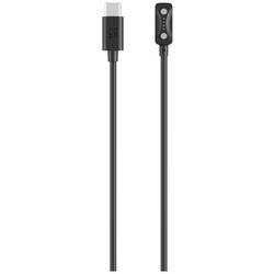 Polar Charge 2.0 Nabíjecí kabel / Data černá