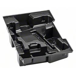 Bosch Professional Bosch Power Tools, 1600A002WS police, polystyren, černá, (d x š x v) 6.1 x 31.8 x 20.3 cm