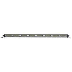 SecoRüt pracovní světlomet 12 V/DC, 24 V/DC LB0122 šířka rozsahu osvětlení (š x v x h) 655 x 30 x 47 mm 4400 lm