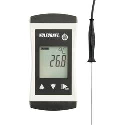 VOLTCRAFT PTM-130 + TG-400 teploměr, typ senzoru Pt1000, IP65