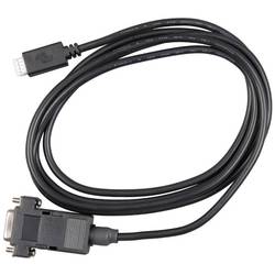 Victron Energy ASS030520500 VE.Direct auf RS232 Délka kabelu 1.8 m