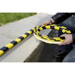 VISO PUS300NJ ochranná pěna černá, žlutá (d x š) 4.5 m x 30 mm
