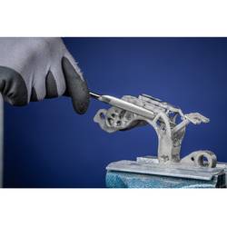 PFERD TOOLS 15826272 Sada diamantových pilníků D126 1 ks