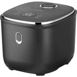 Trisa Nice Rice Plus vařič rýže černá