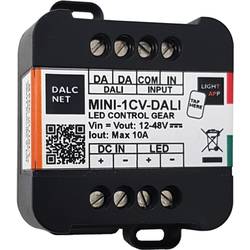 Dalcnet DALI MINI-1CV-DALI Stmívač 1kanálový Synergy 21 LED Controller MINI-1CV-DALI*
