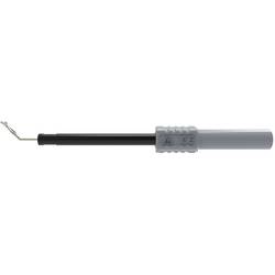 Schützinger zkušební svorka měřiče ZPK 8066 Ni / GR zásuvka 4 mm šedá 1 ks