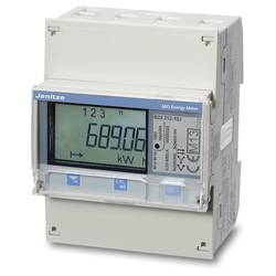 Janitza B23 312-10J 1401357 třífázový elektroměr digitální 65 A Úředně schválený: Ano 1 ks