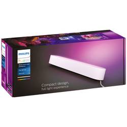 Philips Hue Hue základní sada LED sloupkového svítidla 78201/31/P7 Play pevně vestavěné LED 6 W RGBW
