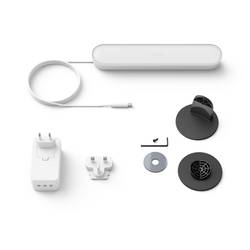 Philips Hue Hue základní sada LED sloupkového svítidla 78201/31/P7 Play pevně vestavěné LED 6 W RGBW