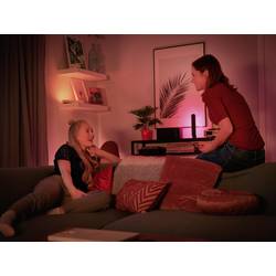 Philips Hue Hue základní sada LED sloupkového svítidla 78201/31/P7 Play pevně vestavěné LED 6 W RGBW