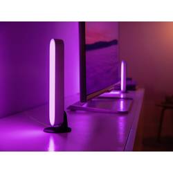 Philips Hue Hue základní sada LED sloupkového svítidla 78201/31/P7 Play pevně vestavěné LED 6 W RGBW
