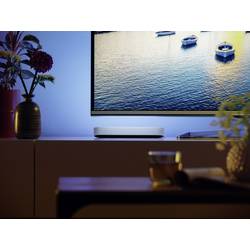 Philips Hue Hue základní sada LED sloupkového svítidla 78201/31/P7 Play pevně vestavěné LED 6 W RGBW