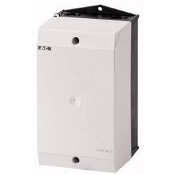 Eaton CI-K3-125-TS 206884 prázdný kufřík pro montáž nosné kolejnice (d x š x v) 125 x 120 x 200 mm šedobílá (RAL 7035), černá (RAL 9005) 1 ks