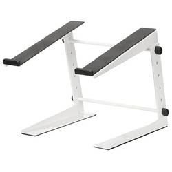 Adam Hall SLT001EW stojan na notebook ocel