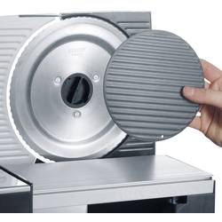 Graef Sliced Kitchen S10002 kráječ S10002 černá