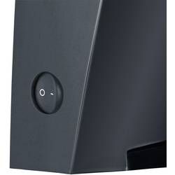 Graef Sliced Kitchen S10002 kráječ S10002 černá