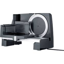 Graef Sliced Kitchen S10002 kráječ S10002 černá