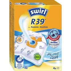 Swirl R39 sáčky do vysavače 4 ks