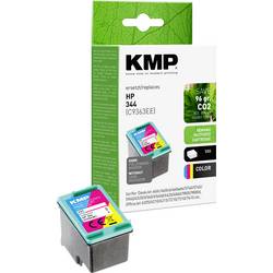 KMP Ink náhradní HP 344, C9363EE kompatibilní barva H27 1025,4344
