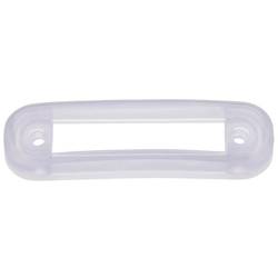 Fristom obrysové světlo otevřené konce obrysová světla vpředu 12 V, 24 V bílá průhledné