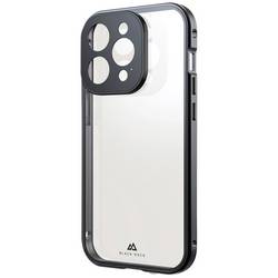 Black Rock 360° Glass Cover Apple iPhone 15 Pro černá 1552552, odolné vůči nárazům 1310TGC02