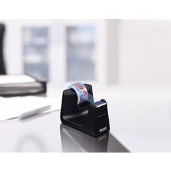 tesa 53904-00000-01 Desk tape dispenser tesa Easy Cut® černá 1 ks