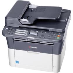 Kyocera FS-1325 MFP multifunkční tiskárna laserová černobílá A4 tiskárna, skener, kopírka, fax