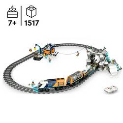 60470 LEGO® CITY Arktický polární express