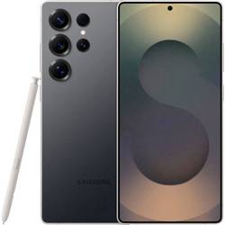Samsung Galaxy S25 Ultra smartphone 512 GB, 17.5 cm (6.9 palec), černá, Android™ 15