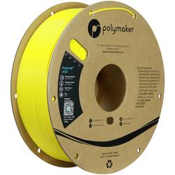 Polymaker PF01031 Yellow vlákno pro 3D tiskárny ASA odolné proti UV záření, odolné proti povětrnostním vlivům, Žáruvzdorné, Nárazuvzdorný 1.75 mm 1000 g žlutá