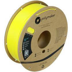 Polymaker PF01031 Yellow vlákno pro 3D tiskárny ASA odolné proti UV záření, odolné proti povětrnostním vlivům, Žáruvzdorné, Nárazuvzdorný 1.75 mm 1000 g žlutá