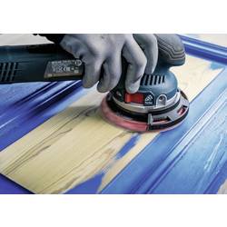 Bosch Accessories 2608902461 brusný kotouč Průměr 150 mm Zrnitost=180 1 ks