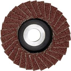 Proxxon Micromot 28 590 Lamellenschleifer Ø 50mm K100 für LHW + LHW/A lamelový brusný kotouč Průměr 50 mm Zrnitost 100 1 ks