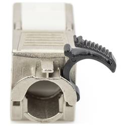 Digitus DN-93617-4 RJ45 vestavný modul Keystone CAT 6A 4 ks