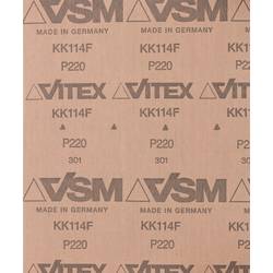 PFERD TOOLS 45013022 ruční brusný papír Zrnitost 220 (d x š) 280 mm x 230 mm 50 ks