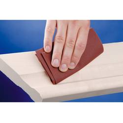 PFERD TOOLS 45013022 ruční brusný papír Zrnitost 220 (d x š) 280 mm x 230 mm 50 ks