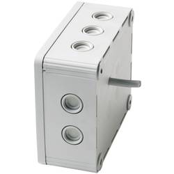 Wiska 10101459 rozbočovací krabice (d x š x v) 160 x 140 x 81 mm šedá IP66 / IP67 1 ks