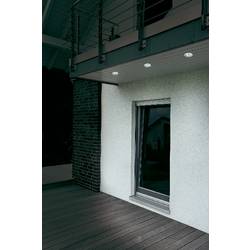 Paulmann 17943 Premium Line vestavné bodové svítidlo, halogenová žárovka, GU5.3, 50 W, bílá