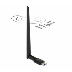 Delock 12535 Wi-Fi anténa 2.4 GHz