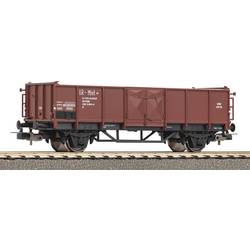 Piko H0 24537 otevřený nákladní vagon, model DC