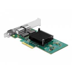 Delock 89021 karta PCI-Express PCIe