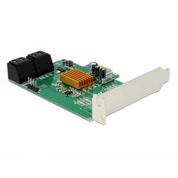 Delock 90382 karta PCI-Express PCIe