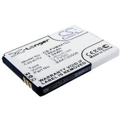 Beltrona CS-FVM447CL FRIMTF Li-Ion 3.7 V 700 mAh