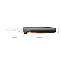 Fiskars 1057545 Škrabka Délka 186 mm