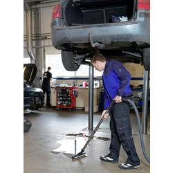 Nilfisk ATTIX 30-01 107413590 mokrý/suchý vysavač 1200 W 30 l